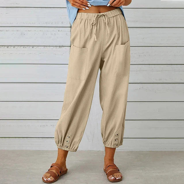 Danielle™ | Stylish Summer Pants