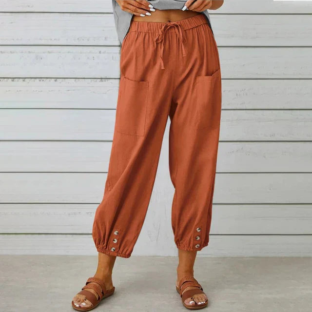 Danielle™ | Stylish Summer Pants
