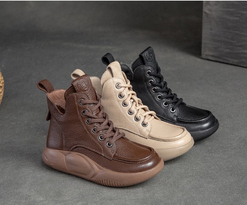 Jelly - Orthopedic Boots