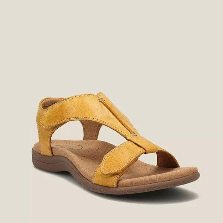Cheyen - Orthopedic Sandals