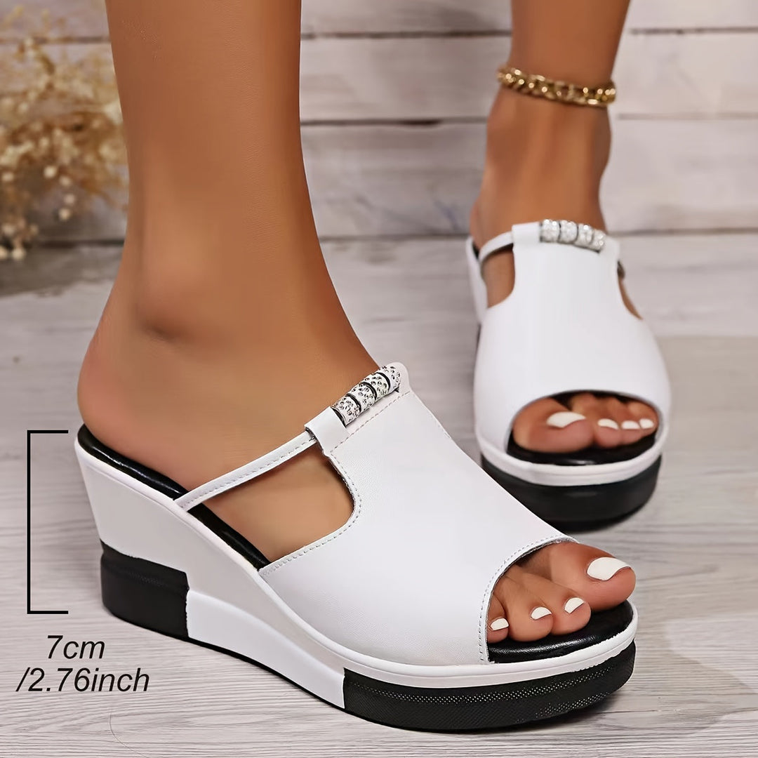 Adeline - Orthopedic Sandals