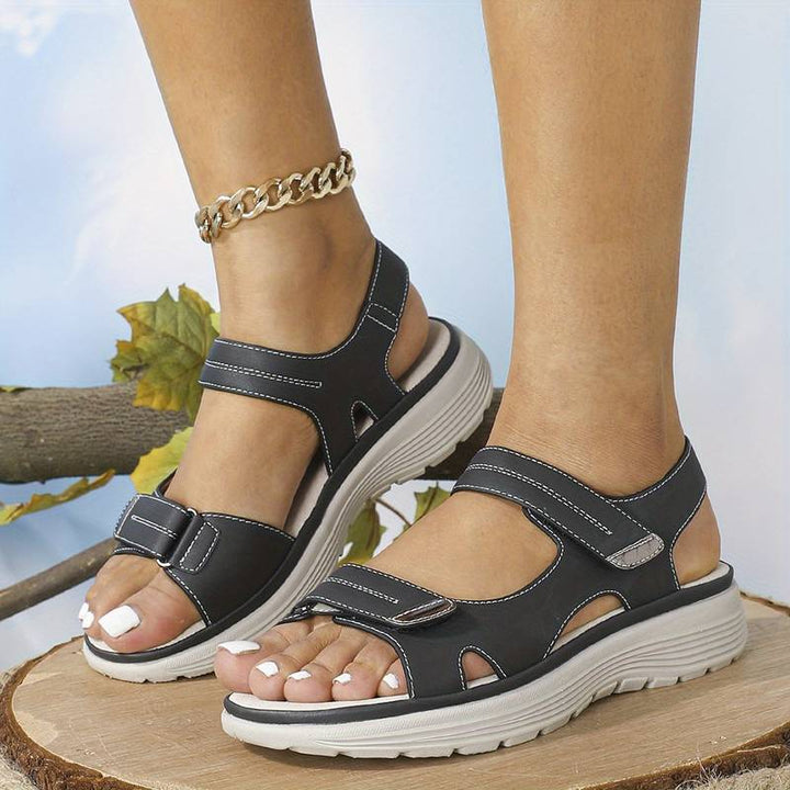Erin - Orthopedic Sandals