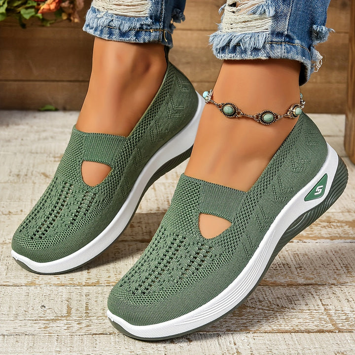Sharon - Orthopedic Shoes
