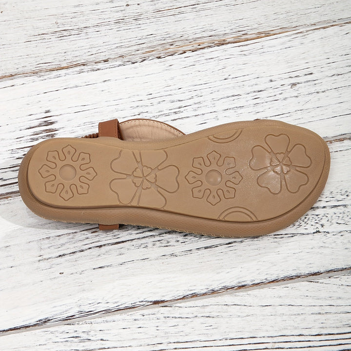 Isla Boho - Orthopedic Sandals
