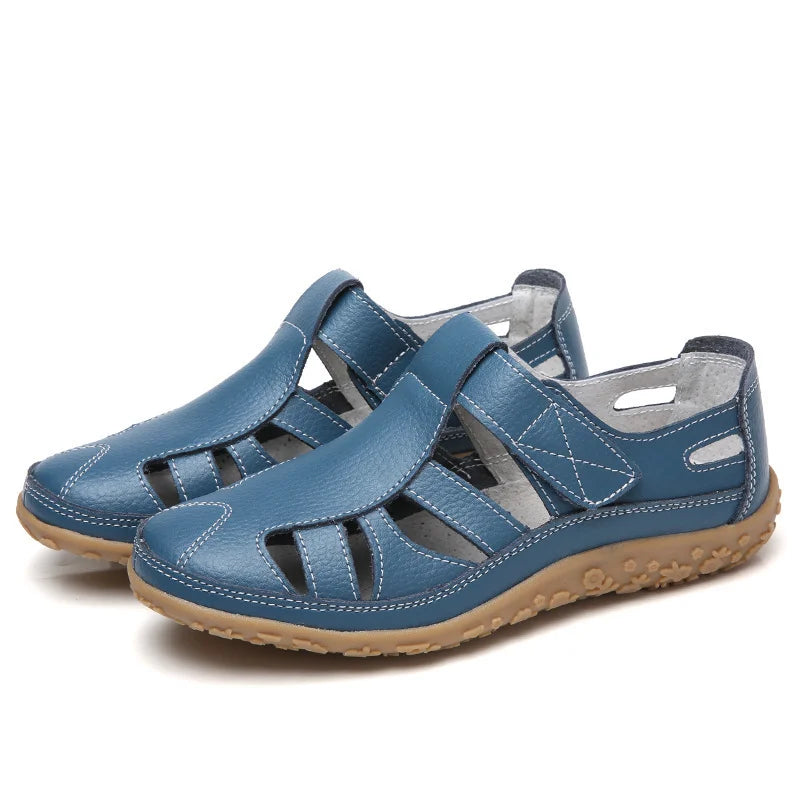 Atasia - Orthopedic Sandals