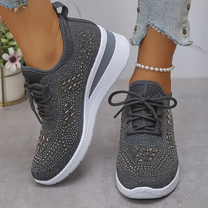 Zoe™ - Orthopedic Sneakers