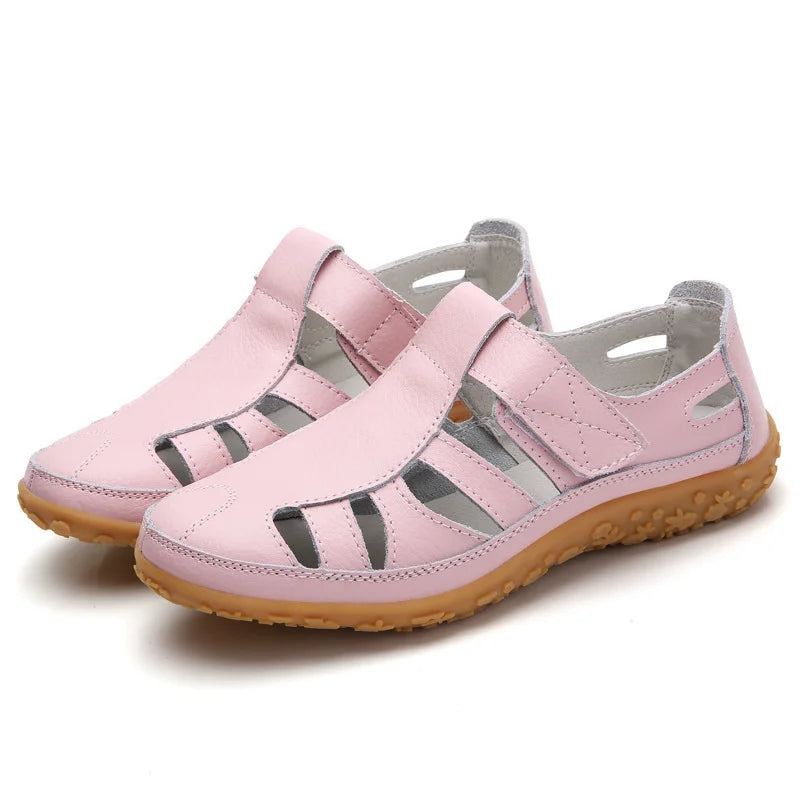 Atasia - Orthopedic Sandals
