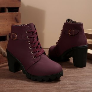 Esther™ - Orthopedic Ankle Boots