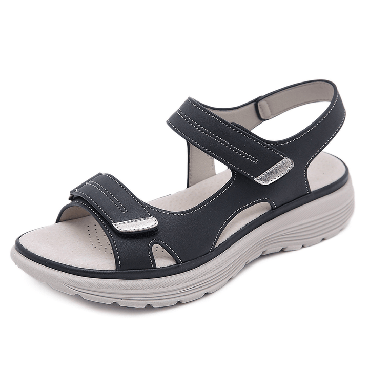 Erin - Orthopedic Sandals