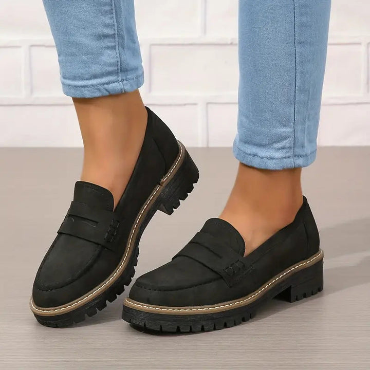 Beth - Orthopedic Loafers